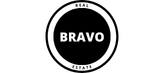 Bravo Real Estate office logo