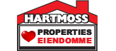 Hartmoss Properties office logo