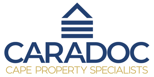 CARADOC | CAPE PROPERTY SPECIALISTS office logo