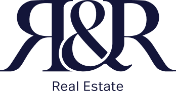 R&R Real Estate - Johannesburg office logo