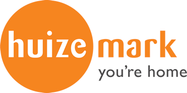 Huizemark - Sterling office logo
