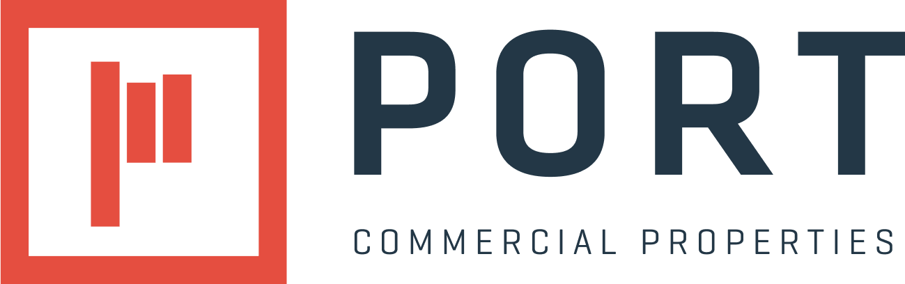 Port Commercial Properties office logo