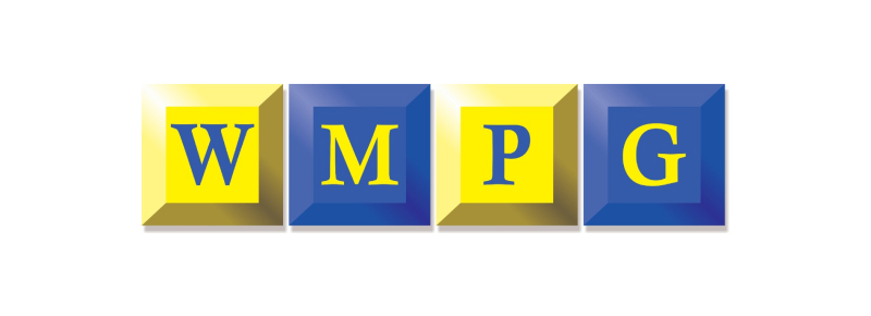WMPG - Secunda office logo