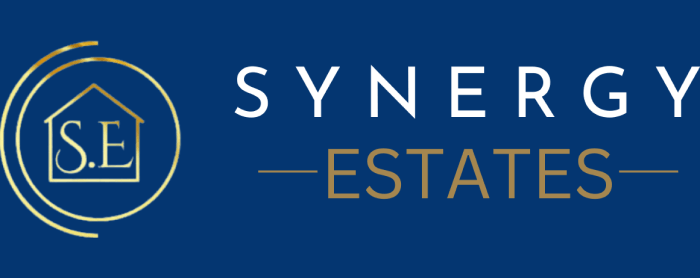 Synergy Estates office logo