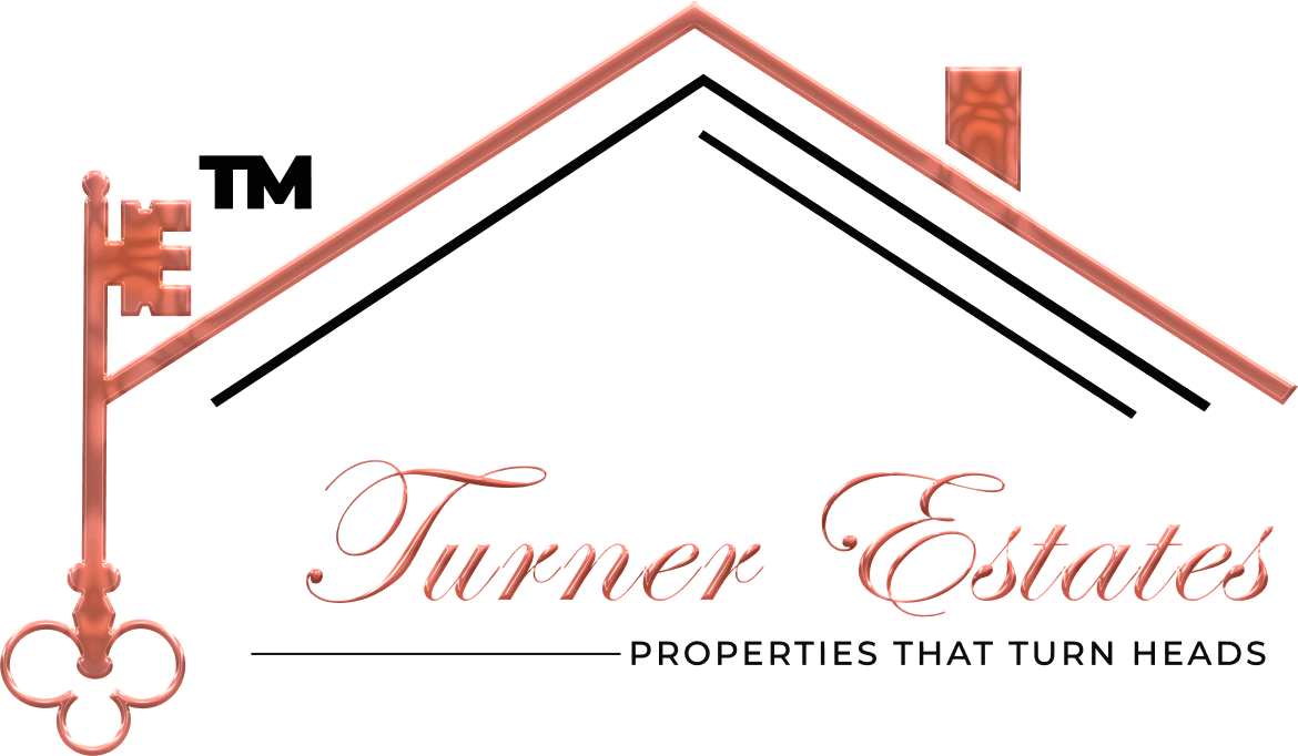 Turner Estates office logo
