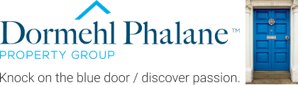 Dormehl Phalane Property Group - Mossel Bay office logo