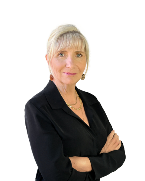 Lesley Pretorius