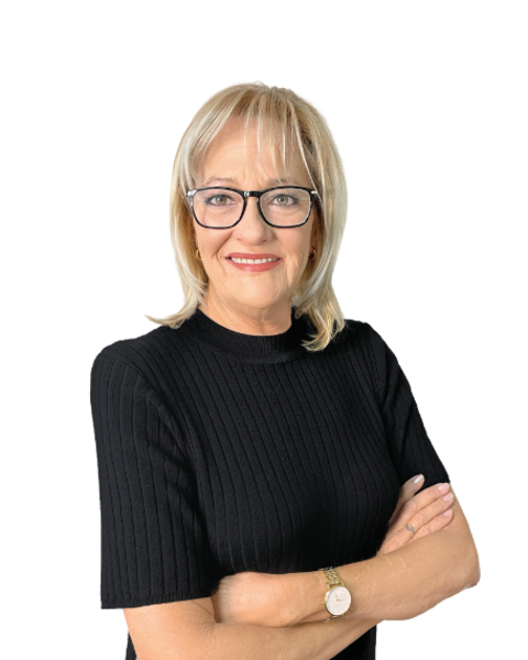Jackie Roux