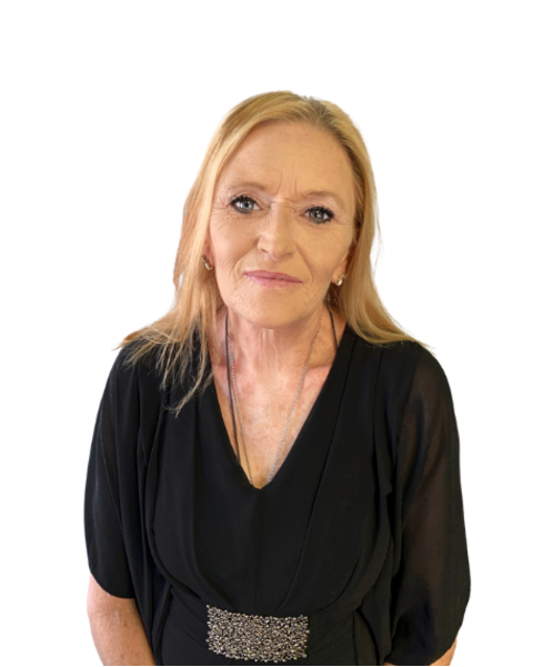 Cheryl Van Der Berg