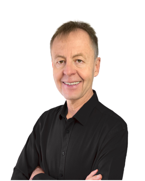 Phil Steynberg