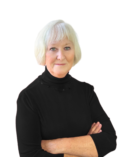 Diane Gunston