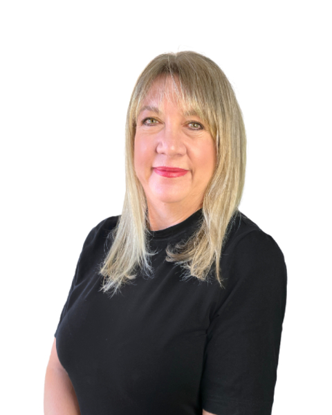Nadine Myburgh