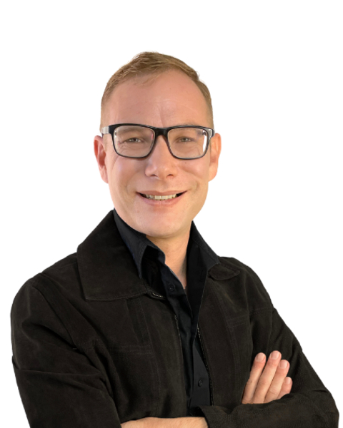 Gavin Attwell