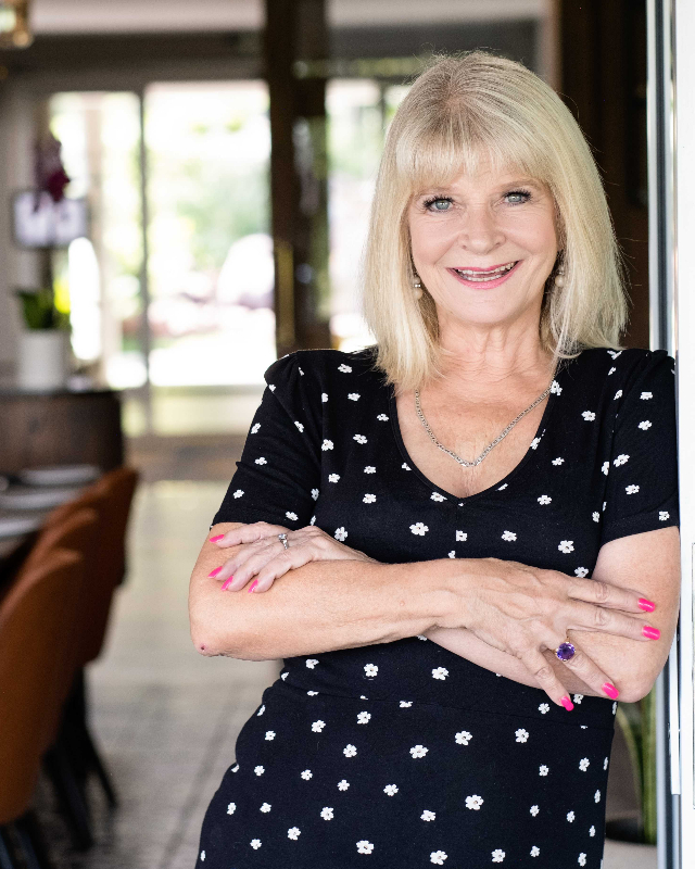Anne Power
