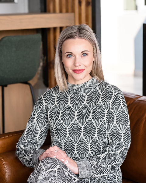 Philippa Riley