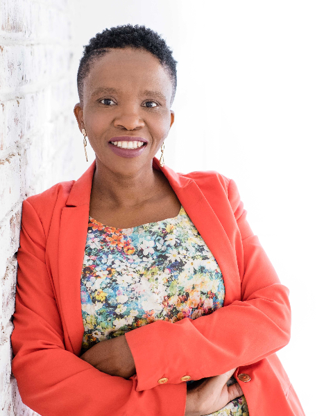 Hildah Mametse