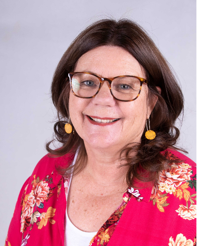 Eve McGibbon