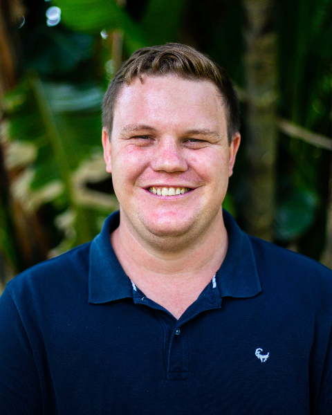 Darren Bennet