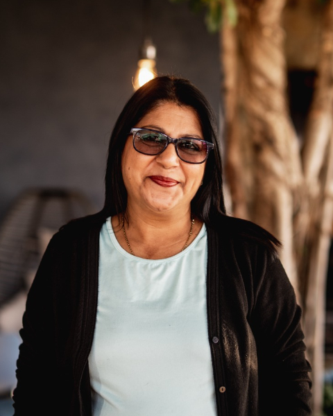 Vanita Maharaj
