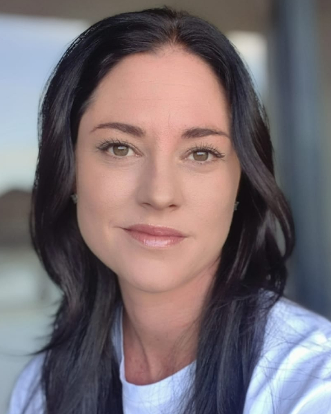 Bianca Ellis