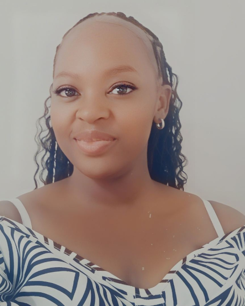 Thato Ledwaba