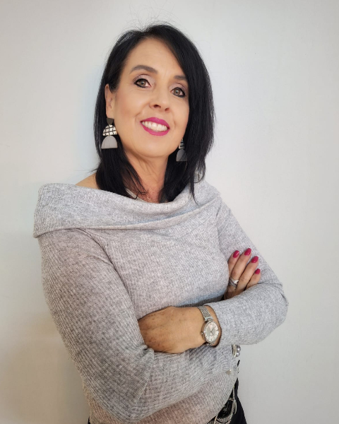 Benita Kriel