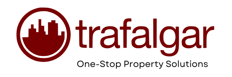 Trafalgar Property Management Durban office logo