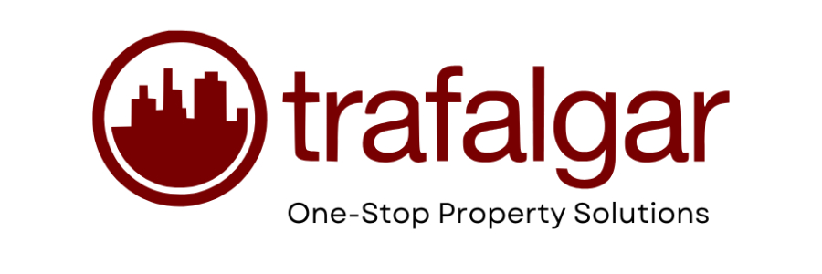 Trafalgar Property Management Cape Town office logo