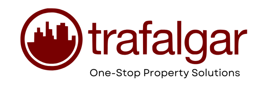 Trafalgar Property Management East London office logo
