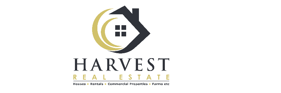 Harvest Real Estate Namibia office logo