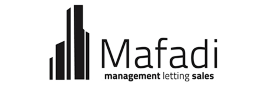 Mafadi Property Management office logo