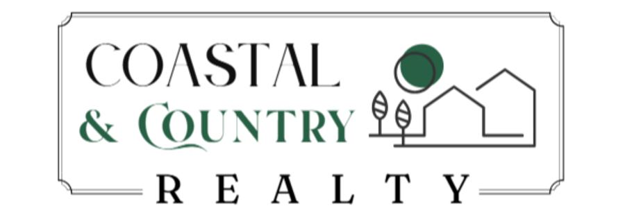 Coastal & Country Realty office logo