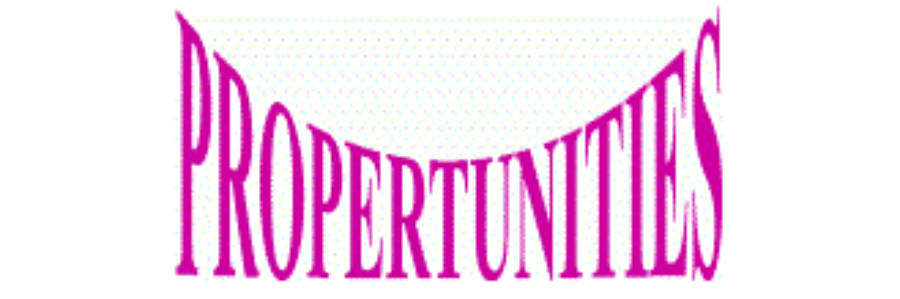 Propertunities office logo