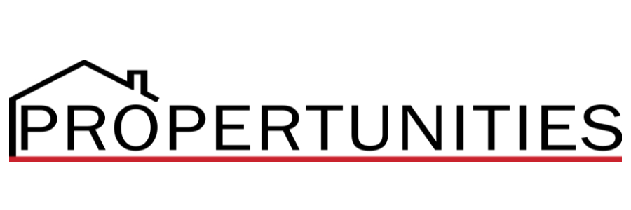 Propertunities office logo