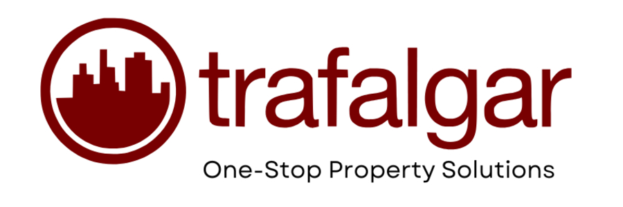 Trafalgar Property Management Knysna office logo