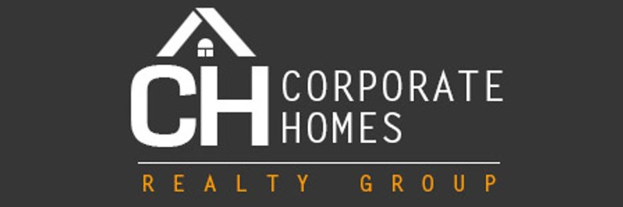 Corporate Homes office logo