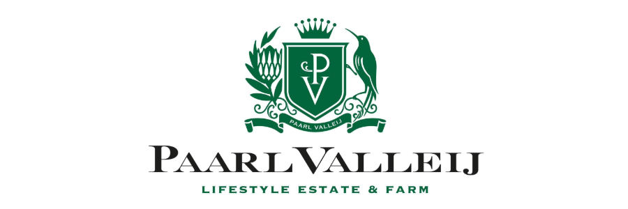 Paarl Valleij Lifestyle Estate & Farm office logo