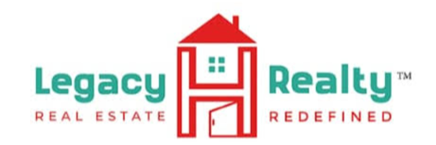Legacy H Realty office logo
