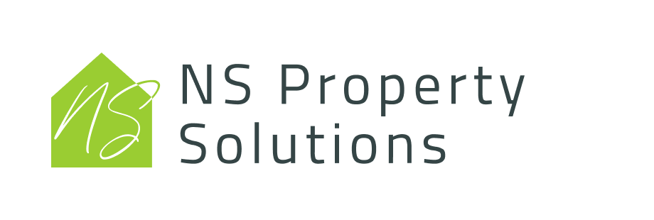 NS Property Solutions office logo