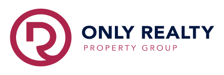 Only Realty Pinnacle - Witbank office logo