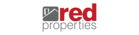 RED Properties office logo