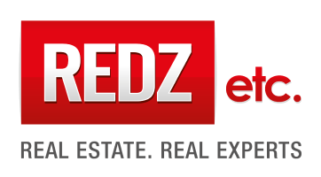 REDZetc Western Cape office logo