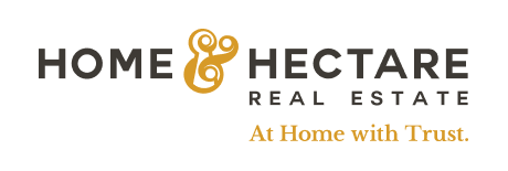 Home and Hectare Free State office logo