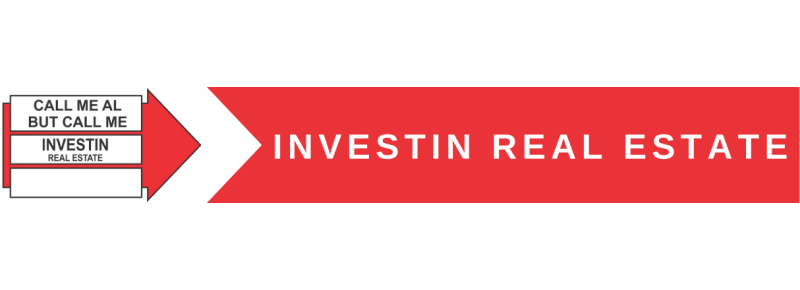 Investin Real Estate office logo