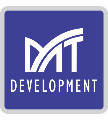 M&T Development office logo