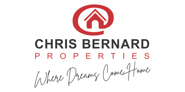 Chris Bernard Properties SA office logo