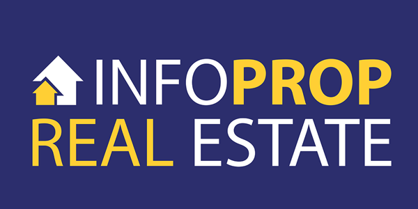 InfoProp Real Estate Centurion & Pretoria East office logo