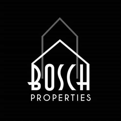 Bosch Properties office logo