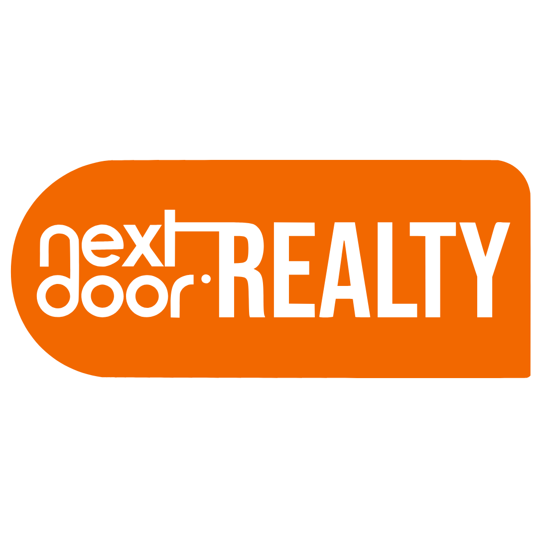 Next Door Realty office logo