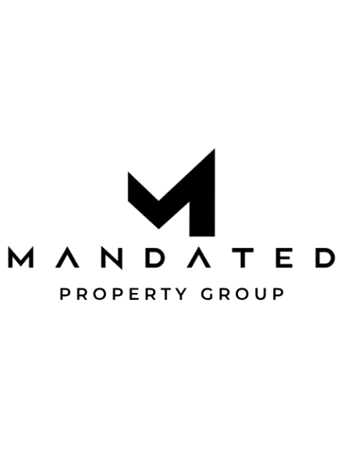 Mandated Property Group office logo